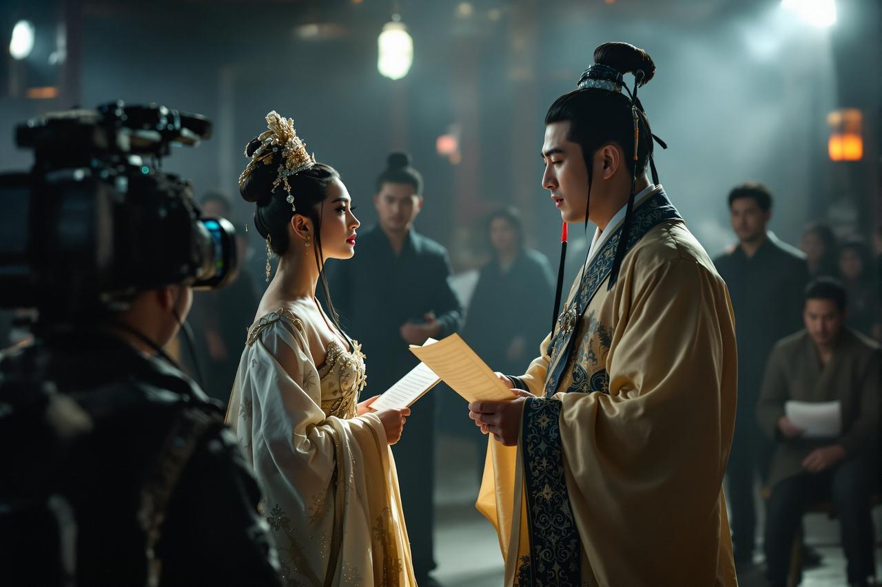 明星瓜田里的明星与清流王源的吃瓜故事带你穿越娱乐圈背后